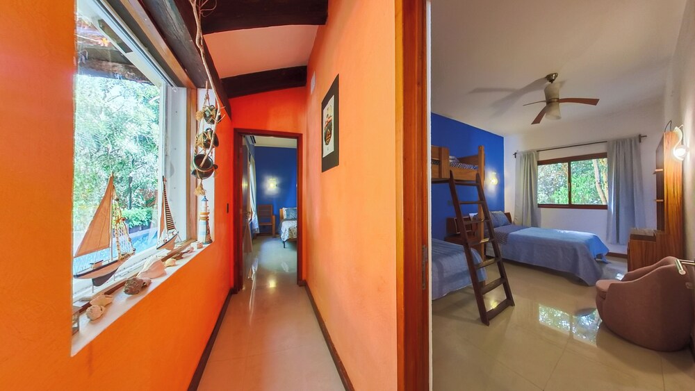 Villa Amable Lujo entre Selvas y Lagunas