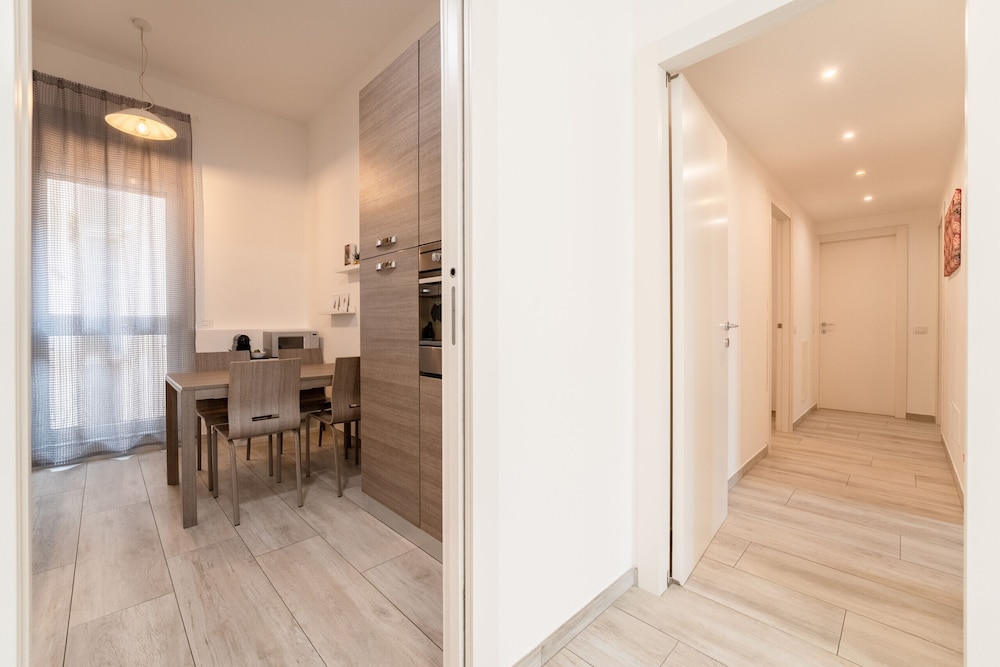 Mugiasca Modern Apartment by Wonderful Italy