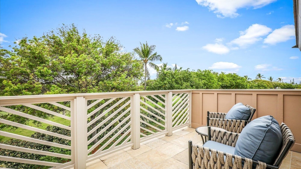 Private Covered Lanai & Pool - Central AC - Golf Fairway Views - Vrkcv