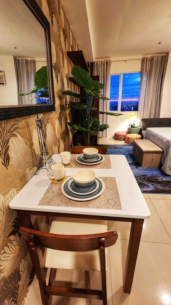 Bella Suite Bacolod