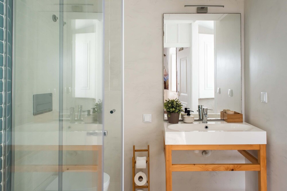 Central Ericeira Apartment With Lift