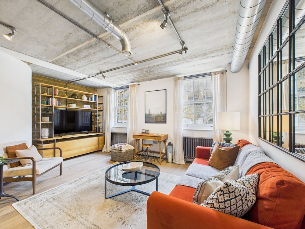 Be London - The Southwark Residences