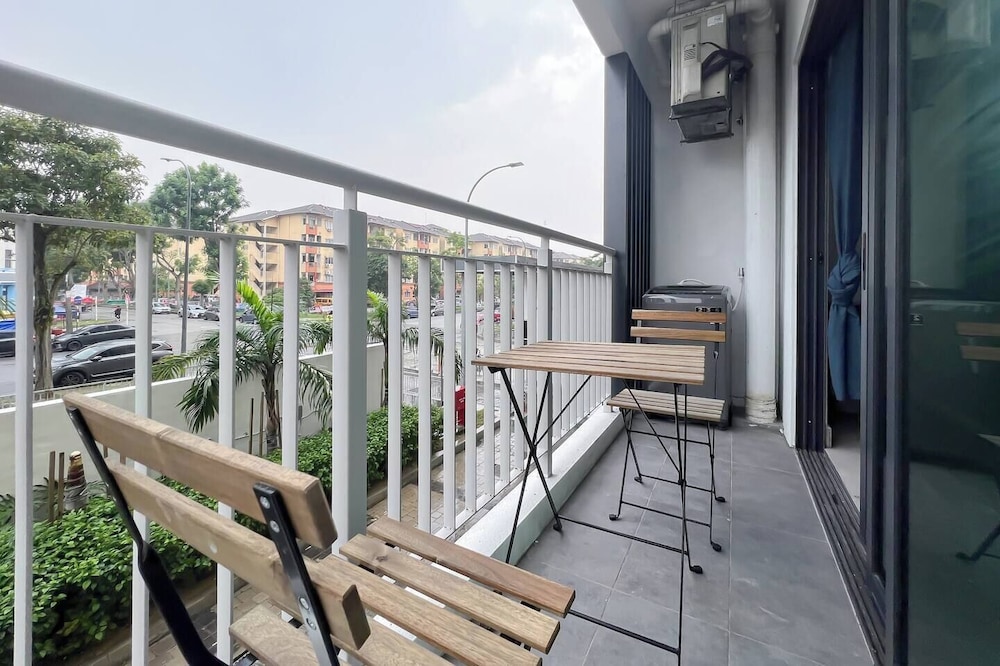 DK Impian Luxury Condominiums Smarthome