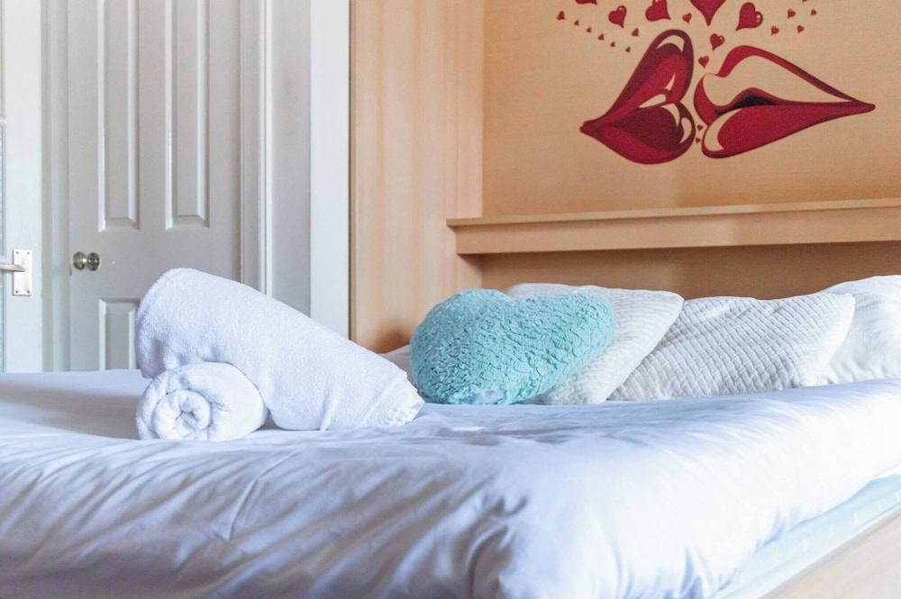 Edinburgh City Retreat - Edinburgh City Centre