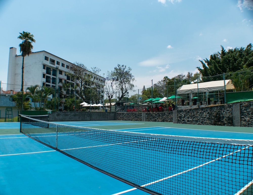 Hotel Coral Cuernavaca, photo 92