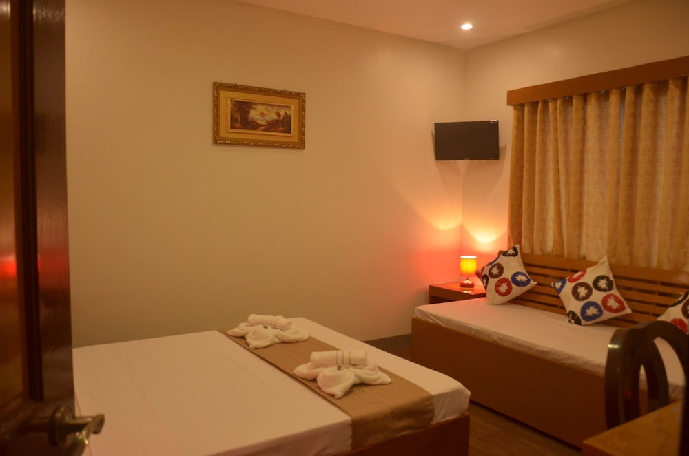 Casa Belina Tourist Inn