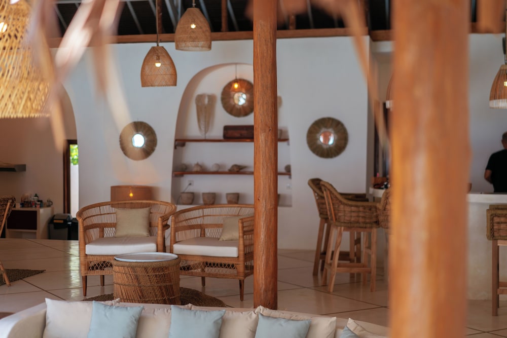 Villa Onu Mentawai