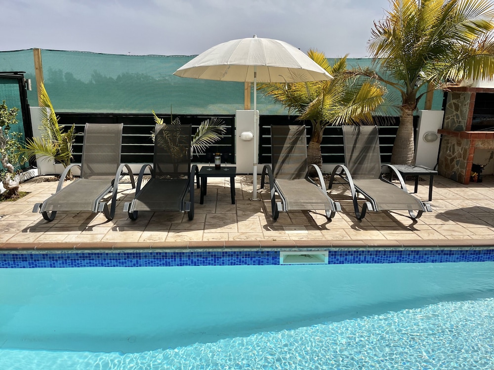 65 PRO - Stay Aphrodites Dream Villa