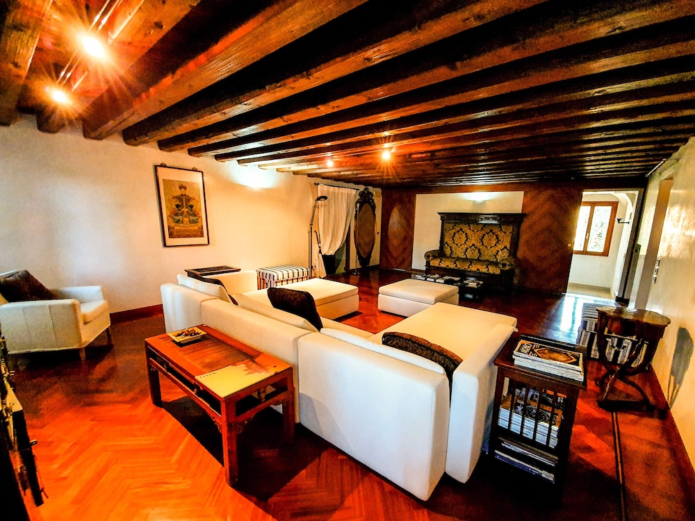 Villa Foscolo - Luxury Rooms & Apartments, photo 18
