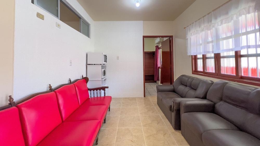 AP 08B Ala Morrinhos Residencial Solavir