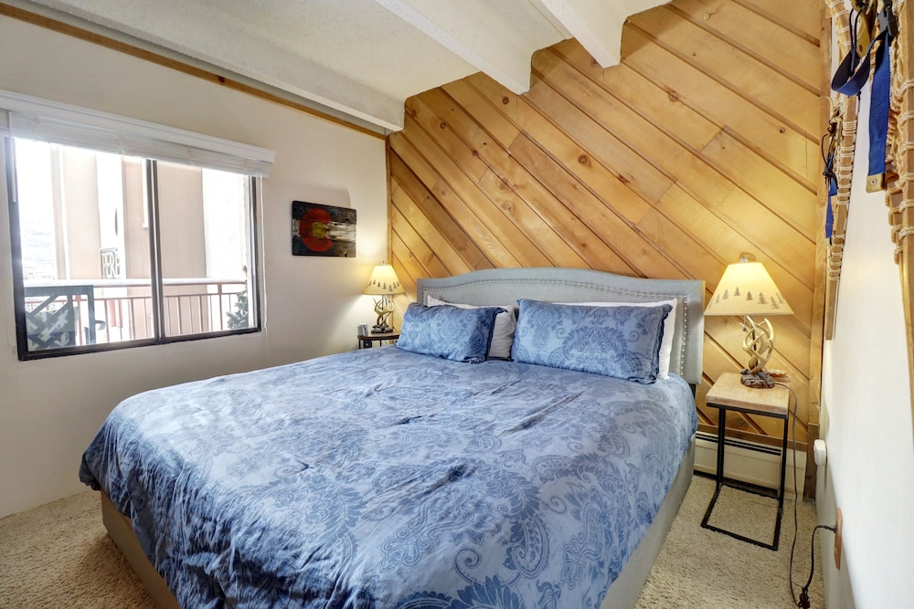 SkyRun - Copper Mountain Resort Vacation Condos