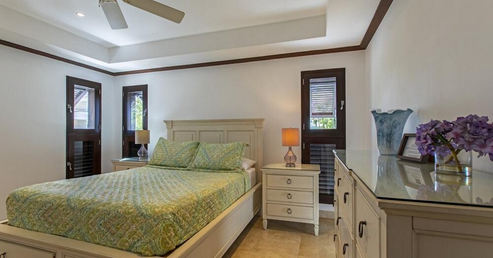 Coral Cove 4, Green Fields by Barbados Sotheby's International Realty