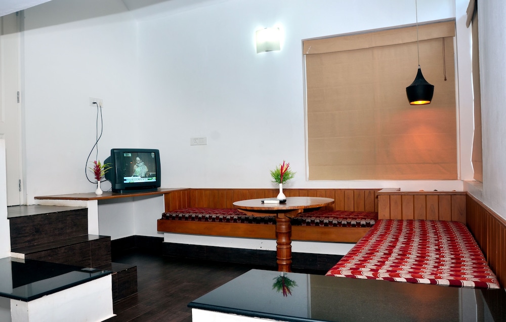 Vasco Dagama Beach Resort