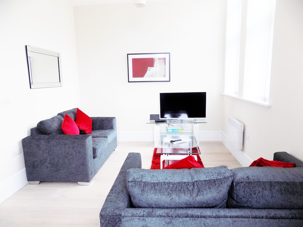 Expressbnb Apartments