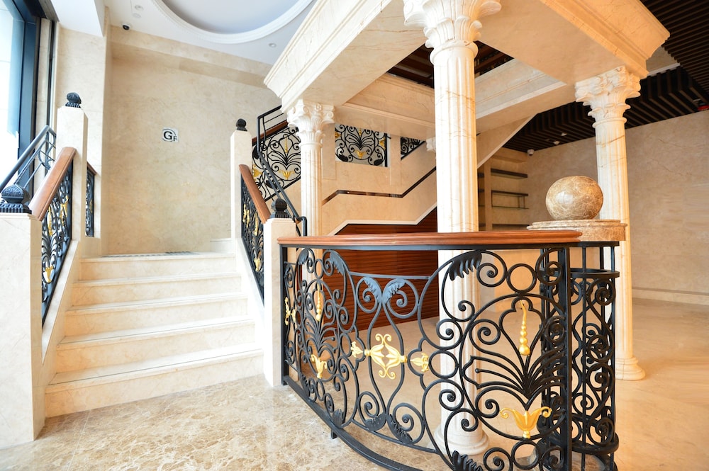 Kew Green Hotel Mongkok