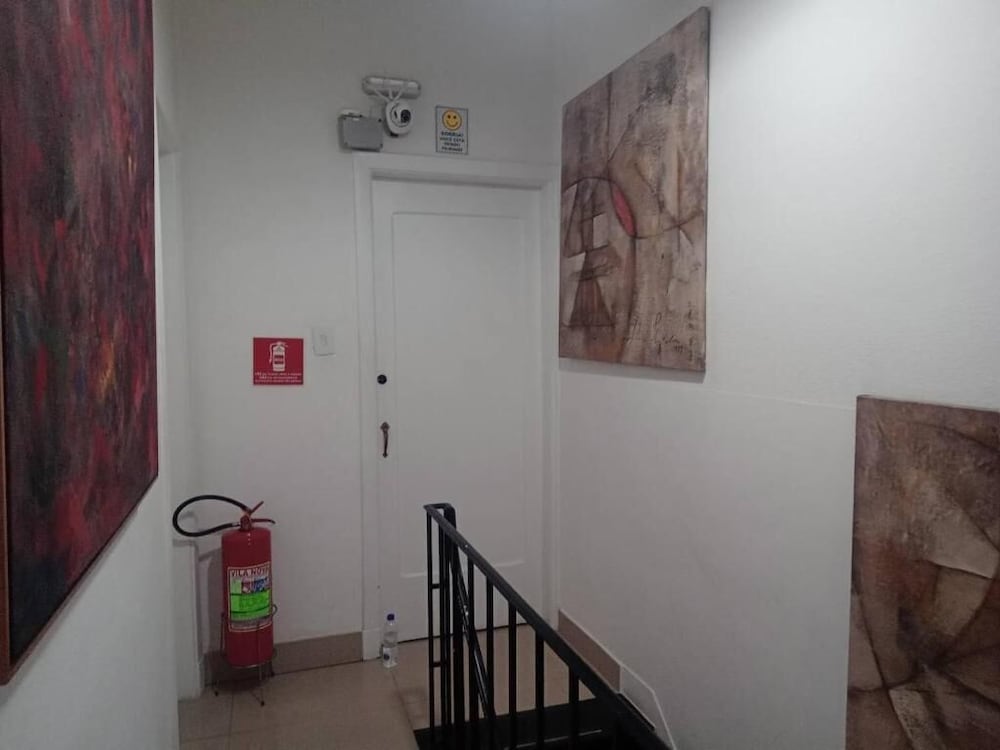 Hostel Itaim Bibi
