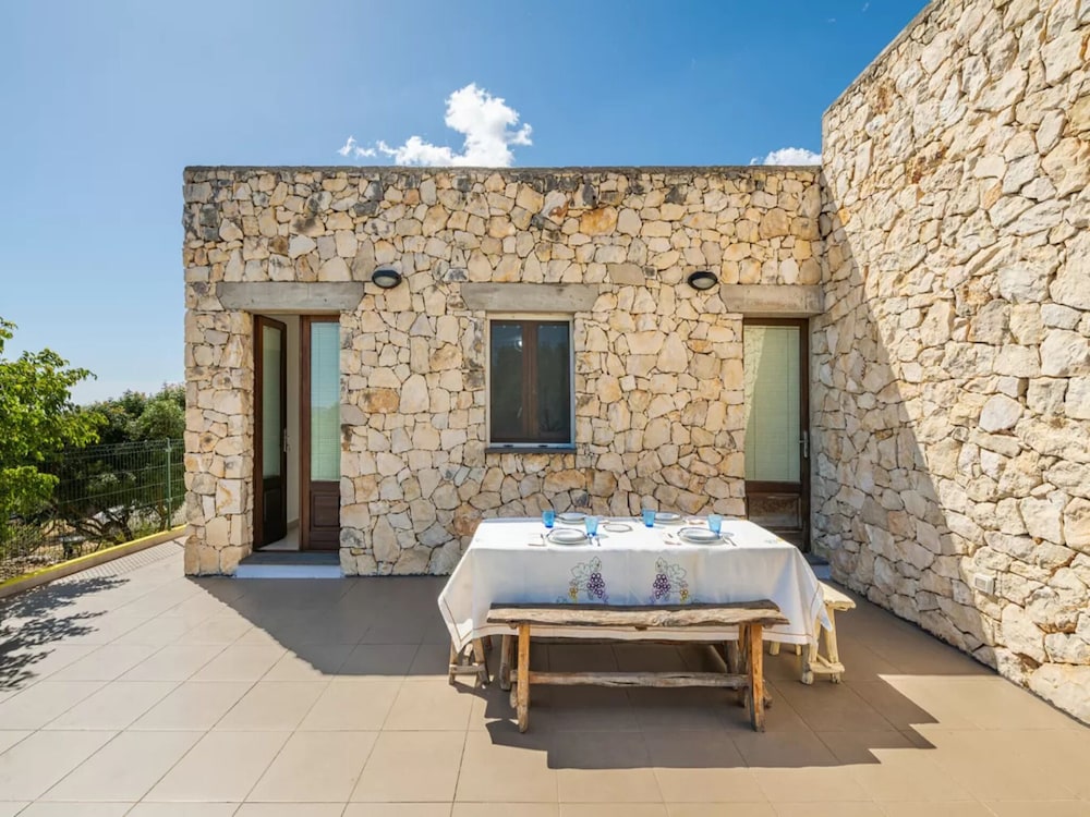 Charming House in Orosei With sea View