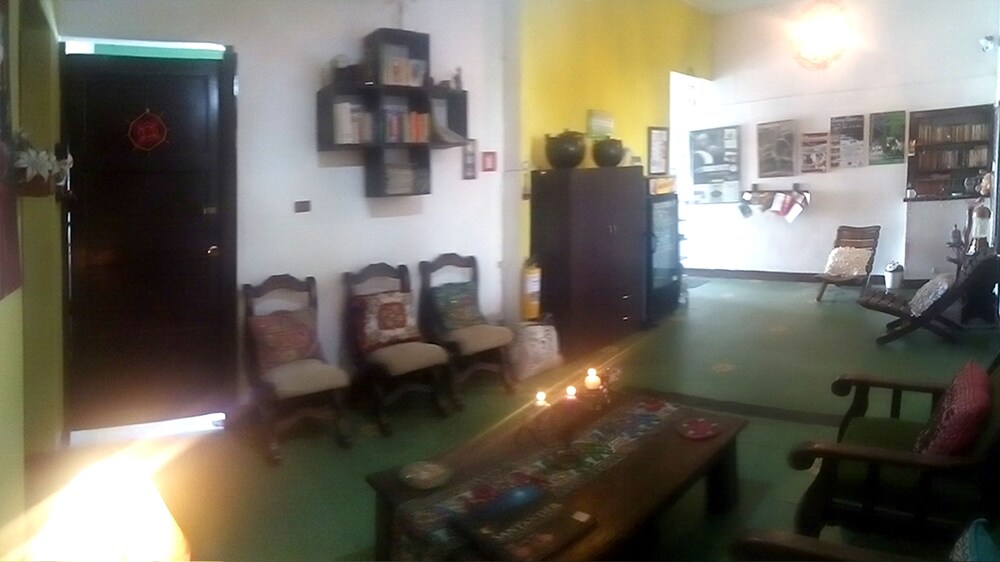 Hostel San Gil