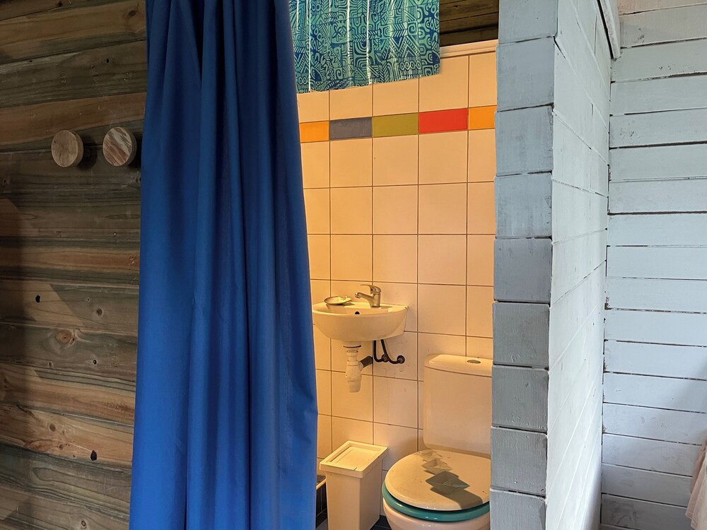 Maison en bois
