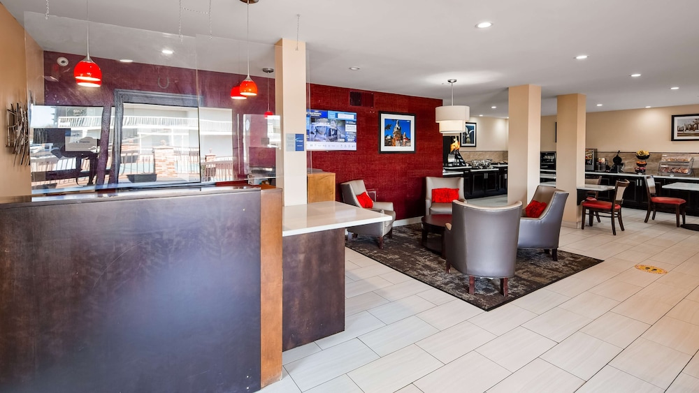 Best Western Murfreesboro