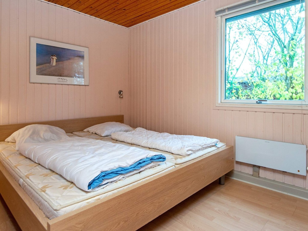 5 Person Holiday Home in Sydals