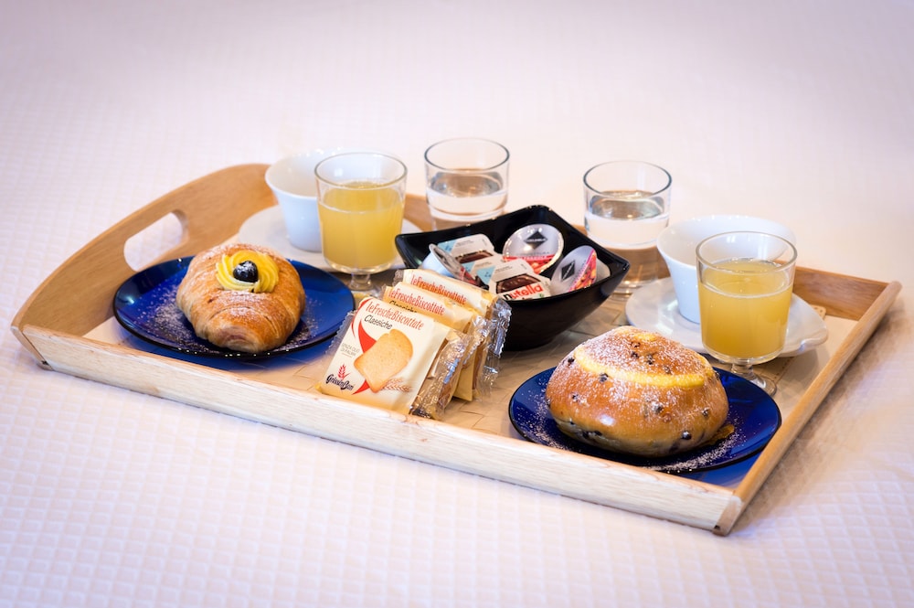 Sorrento Vacations - Casa Matilde - Property Image 15