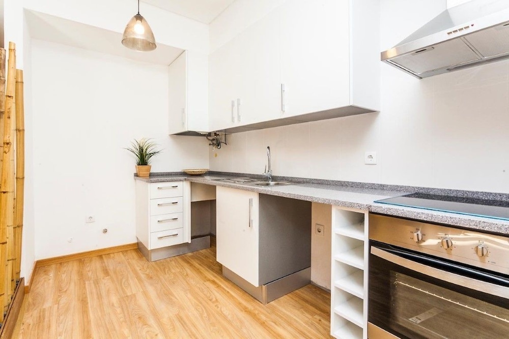 LxWay Apartments Liberdade view 4