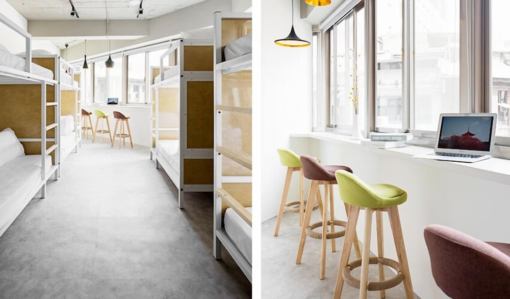 109 Hostel Taipei