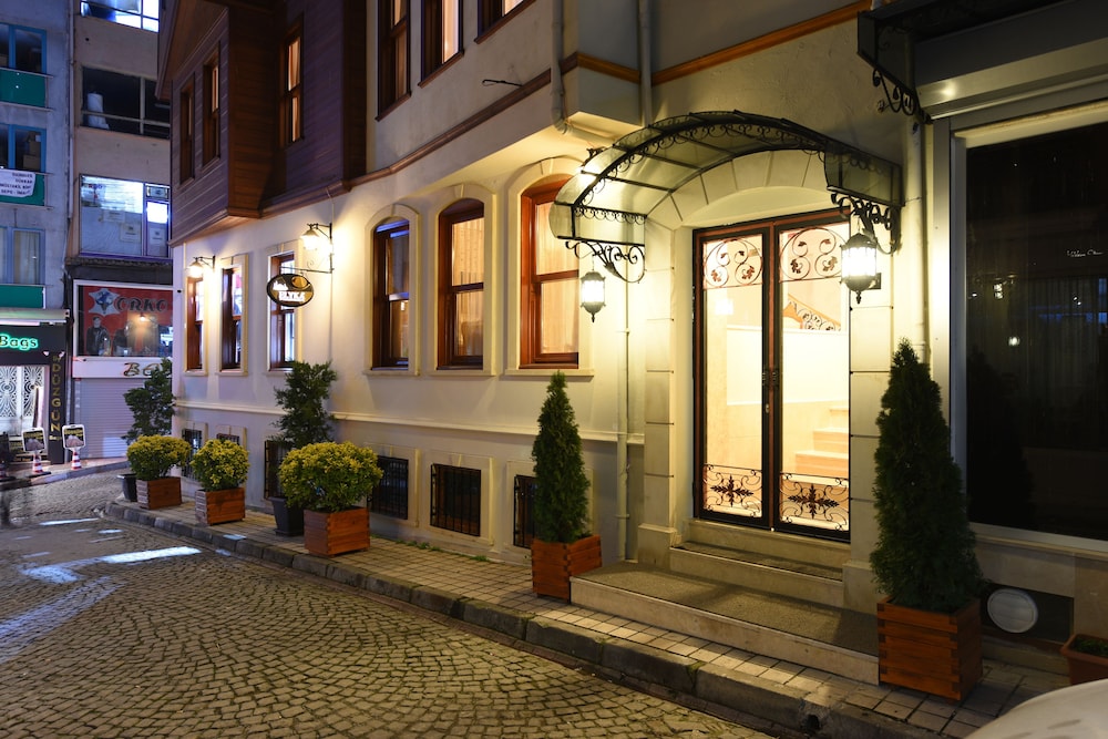 Elyka Otel - Image 29