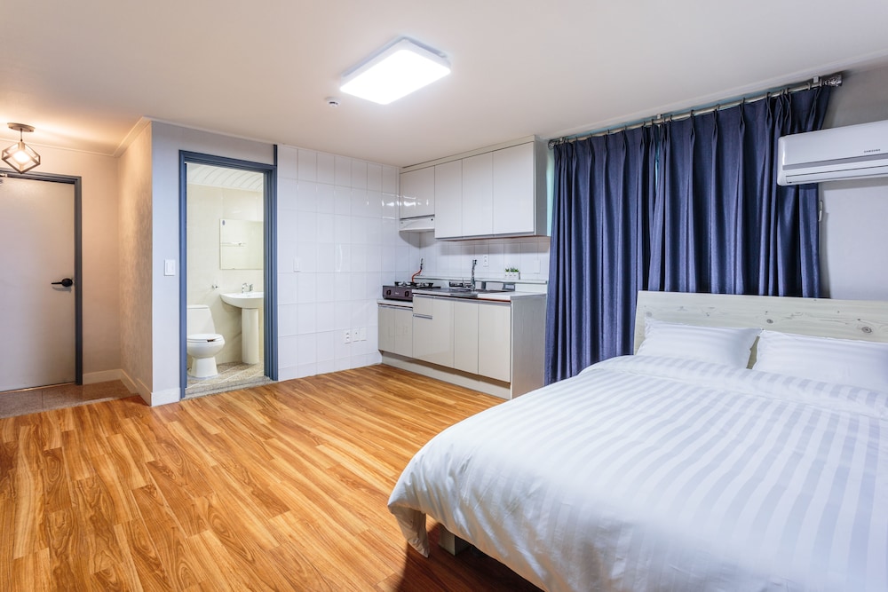 Beachscape Pension