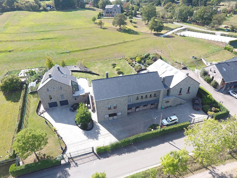 Cha Cha de Loup B&B - Vakantiewoning