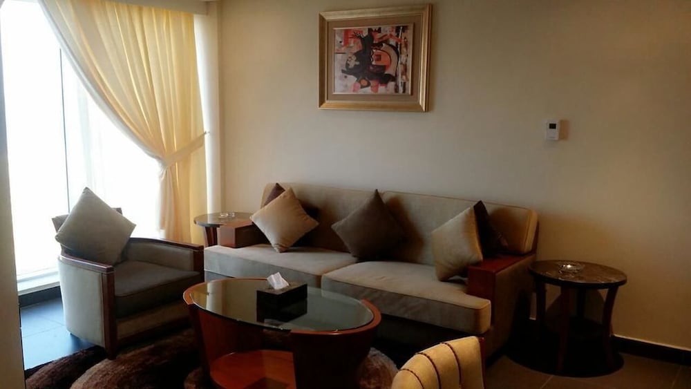 Magic suite Abu Halifa, photo 23