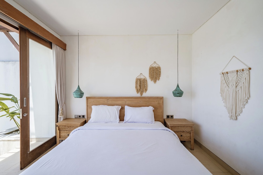 Mermaid Villa Bingin