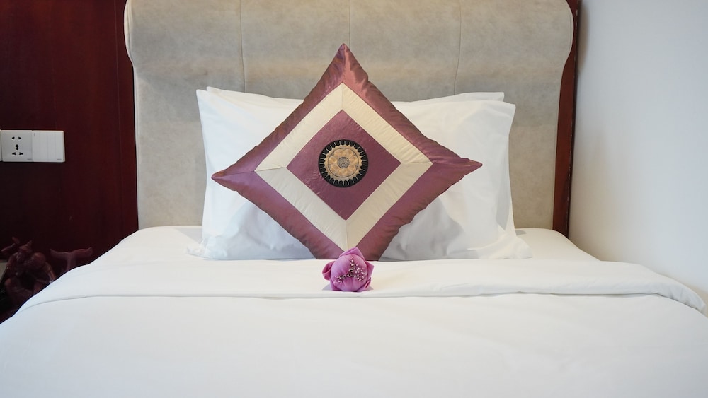 Happy Resort Siem Reap