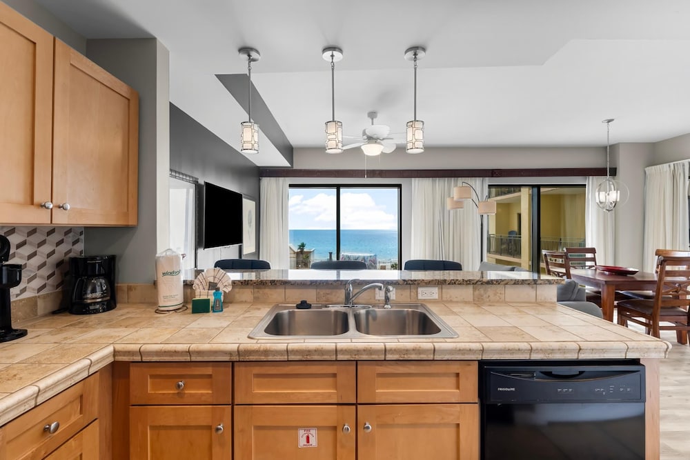 Origin at Seahaven by Panhandle Getaways