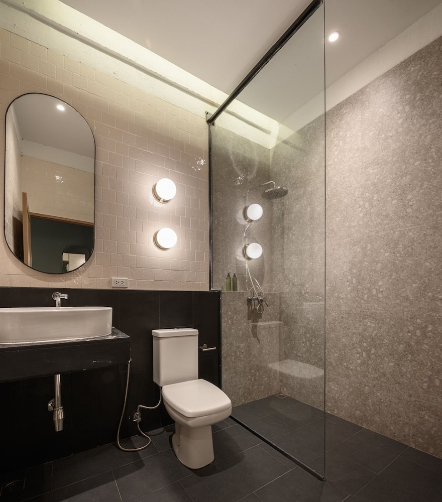 Our Nomad Boutique Hostel