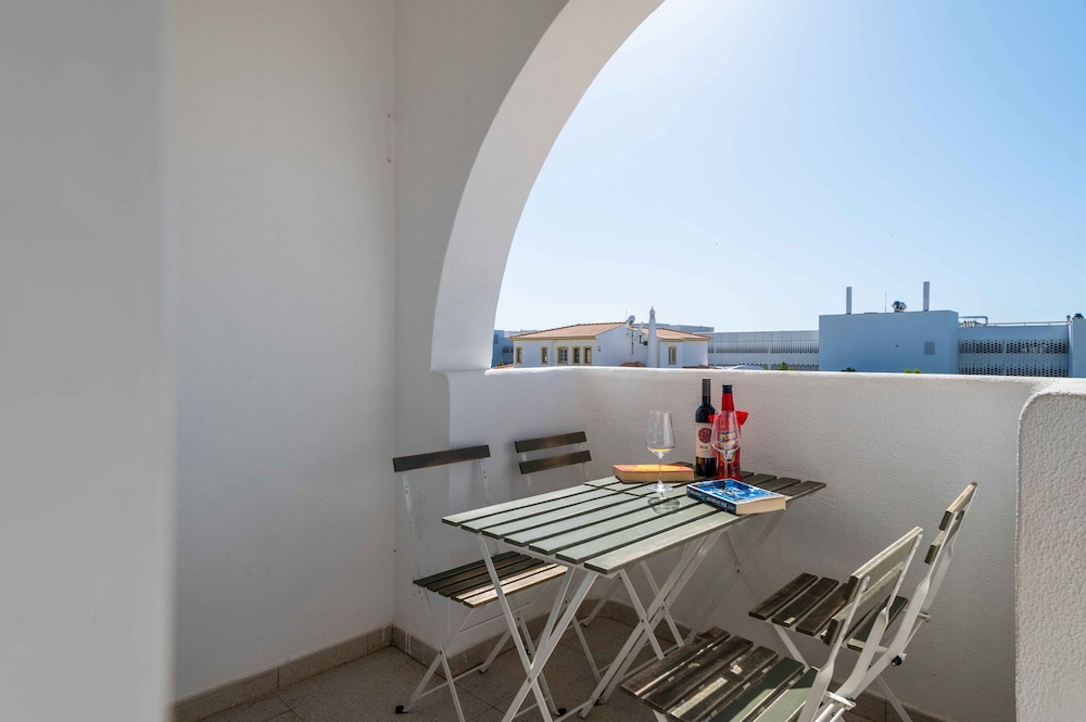 S o Rafael 1 Bedroom With Pool and Wifi