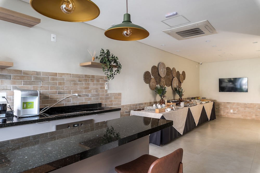 Innvista Allure Residencial Moema