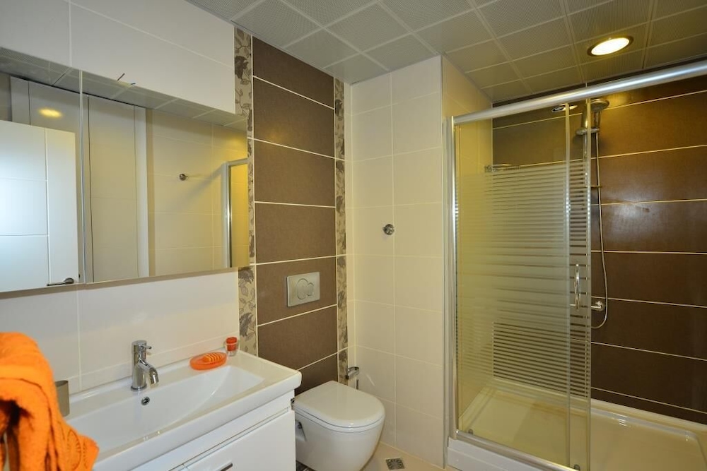 Alanya Vesta Garden Apartments, photo 26
