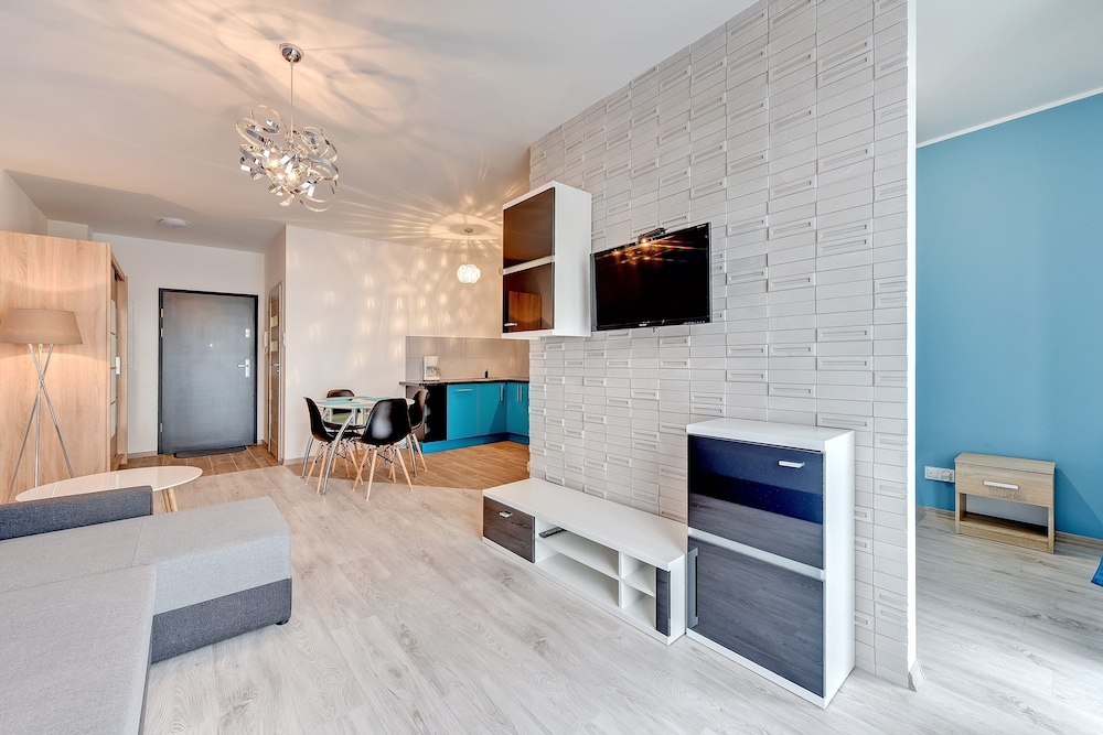 Apartinfo Apartments - Sadowa