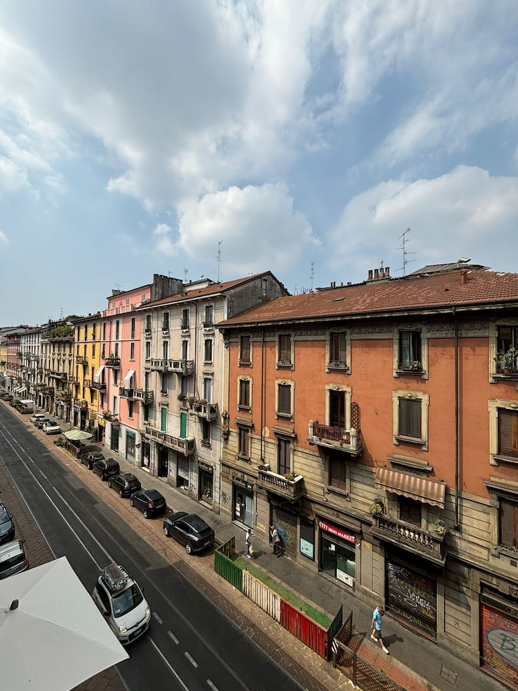 Venini - Cozy 2 Bdroom Apartment in Loreto Area