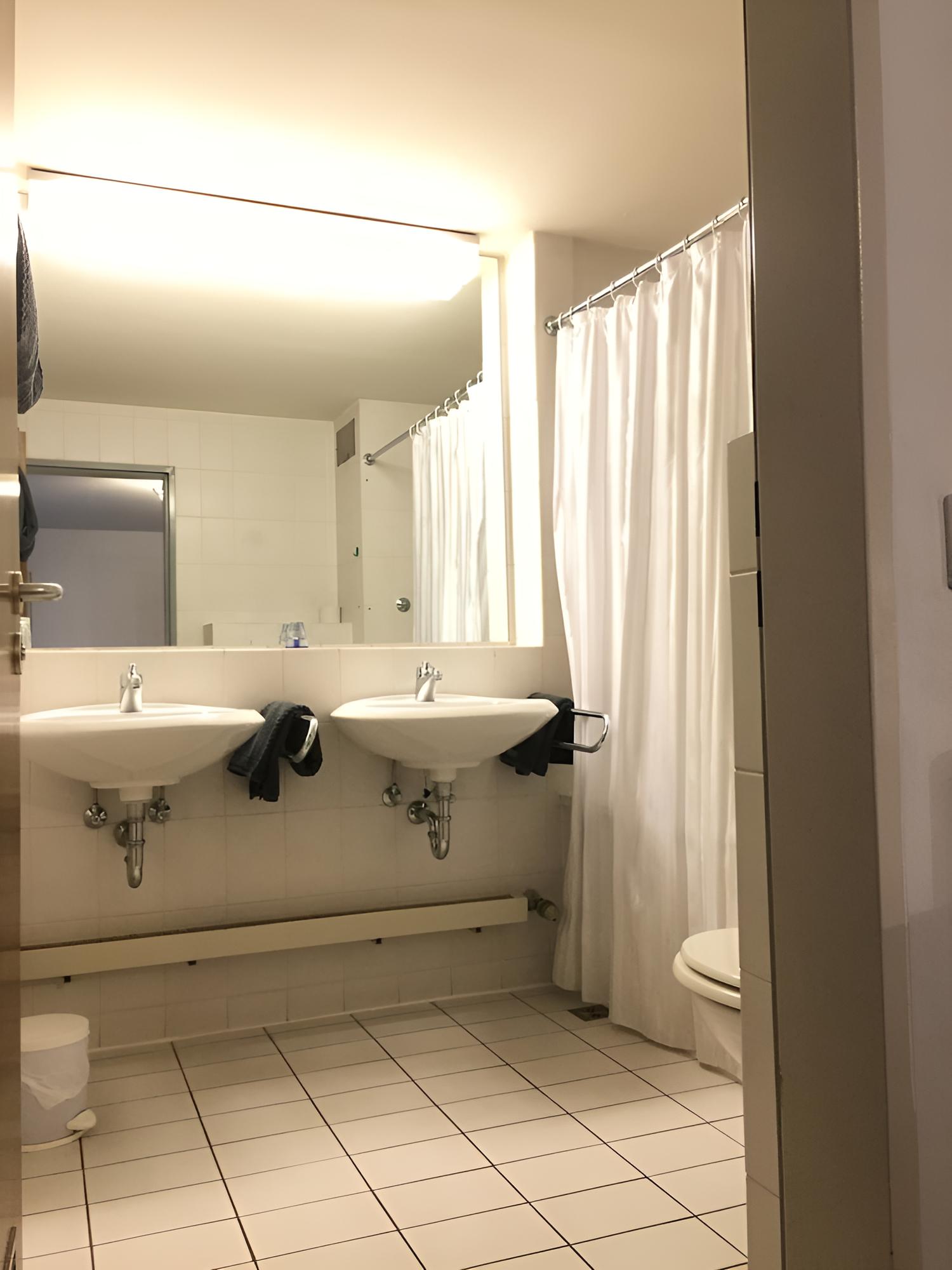 Hotel Ambassador