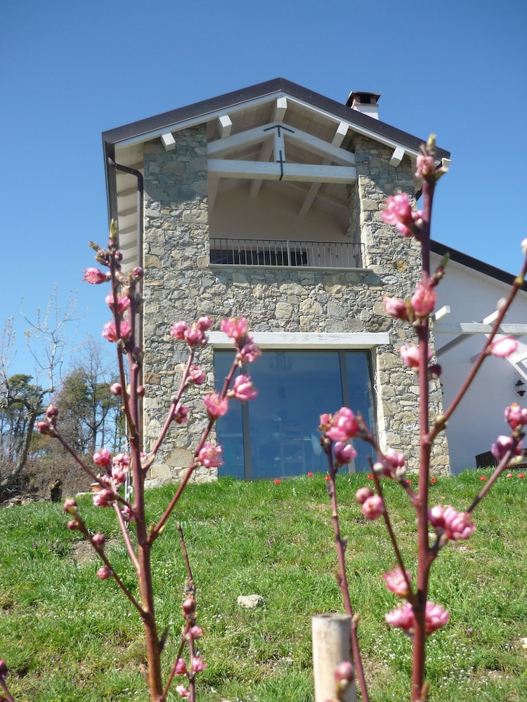 La Ratatouille Agriturismo view 3