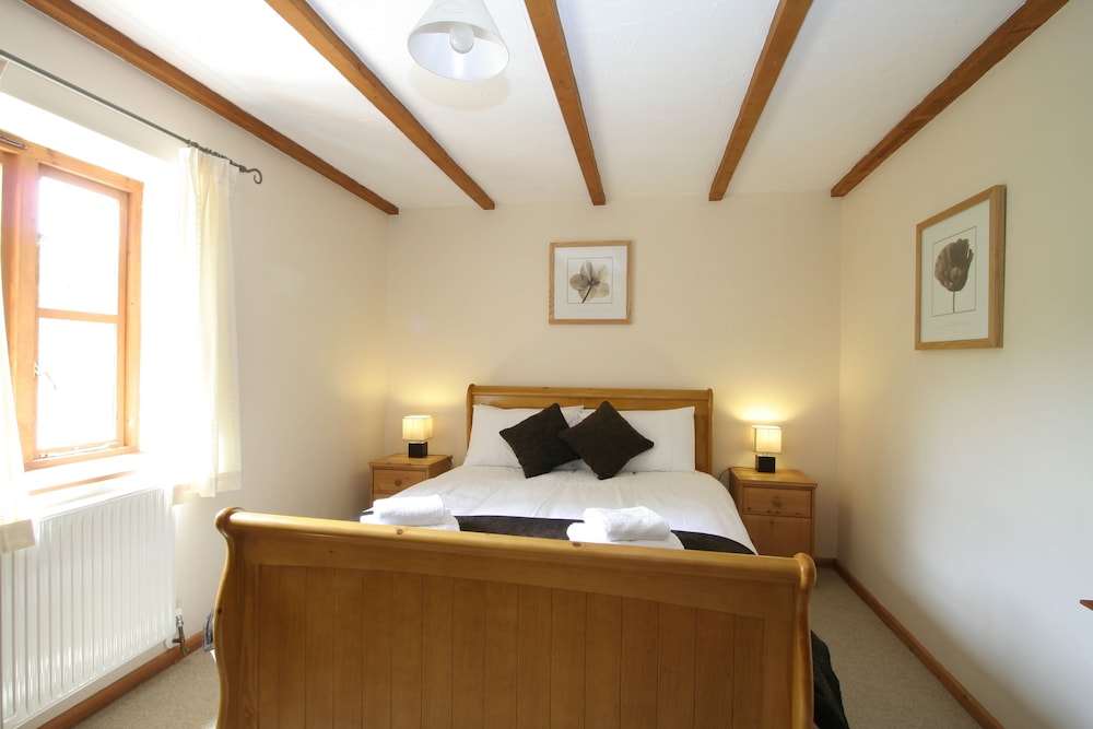 Looe Vacations - Polean Farm Cottages - Property Image 64