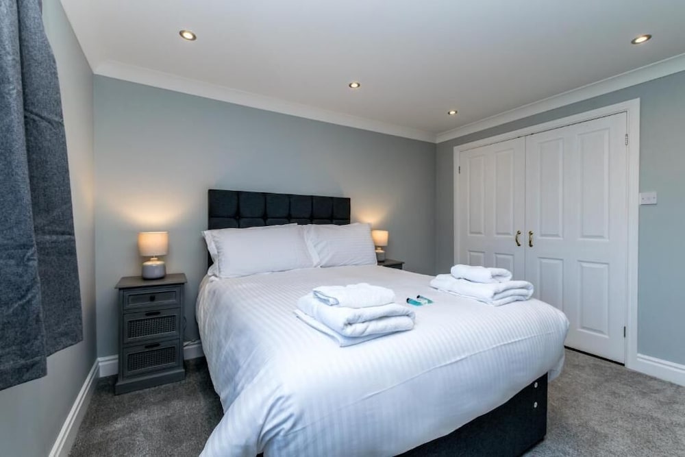 St Mary's Guest House
