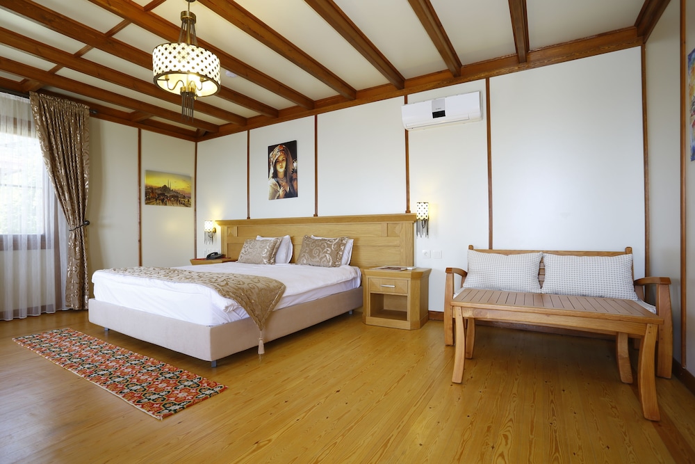 Zakros Otel Lykia - Yalnızca Yetişkinler - Image 64