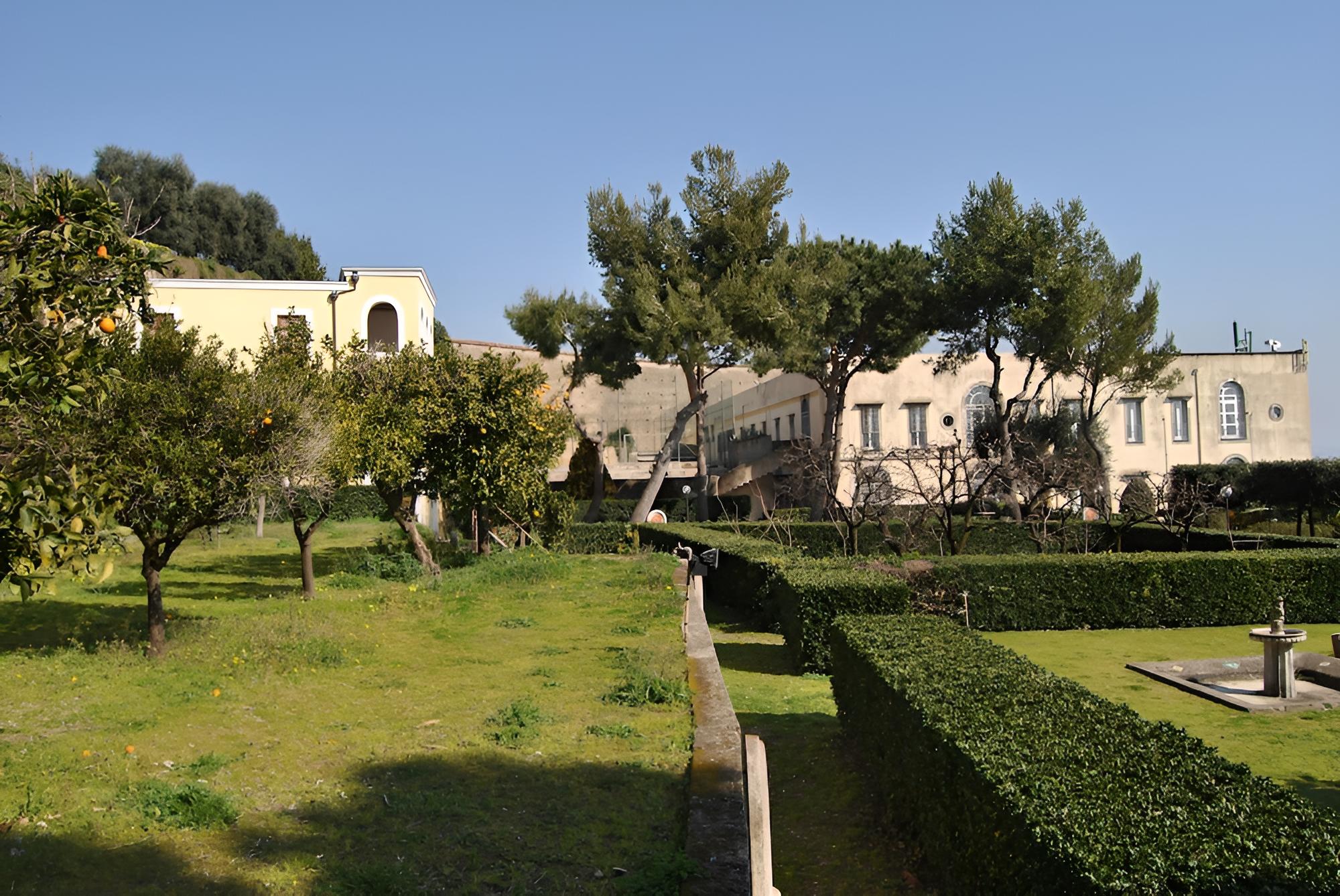 Casa Tolentino