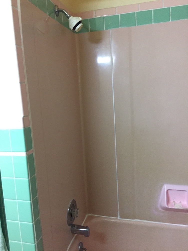Motel Townhouse