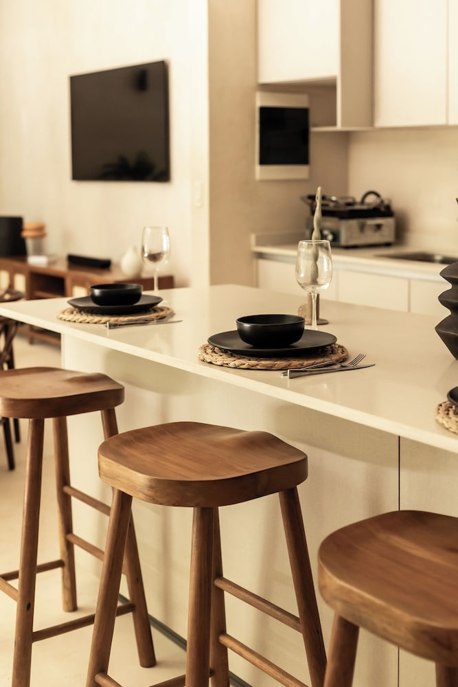 BT Homes - Zama Boho
