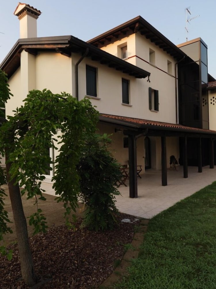 Agriturismo Cà dei Molini